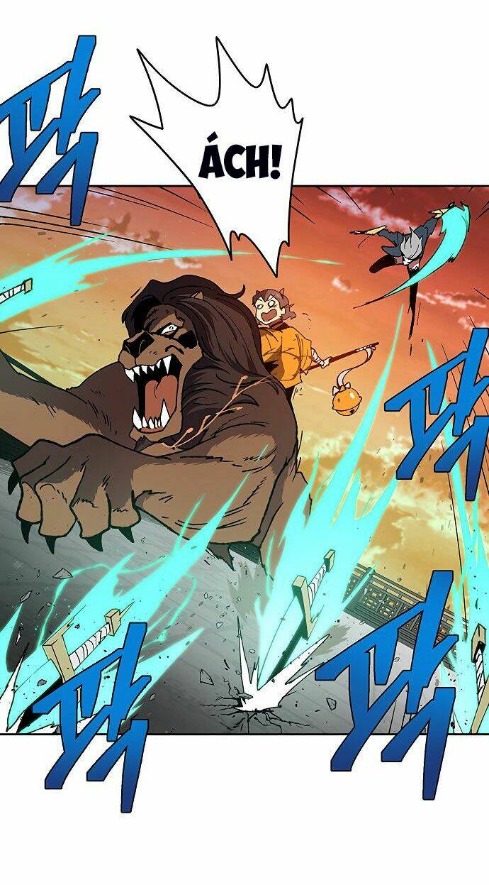 npc bắt đầu từ kỹ năng lv.999 chapter 7 51