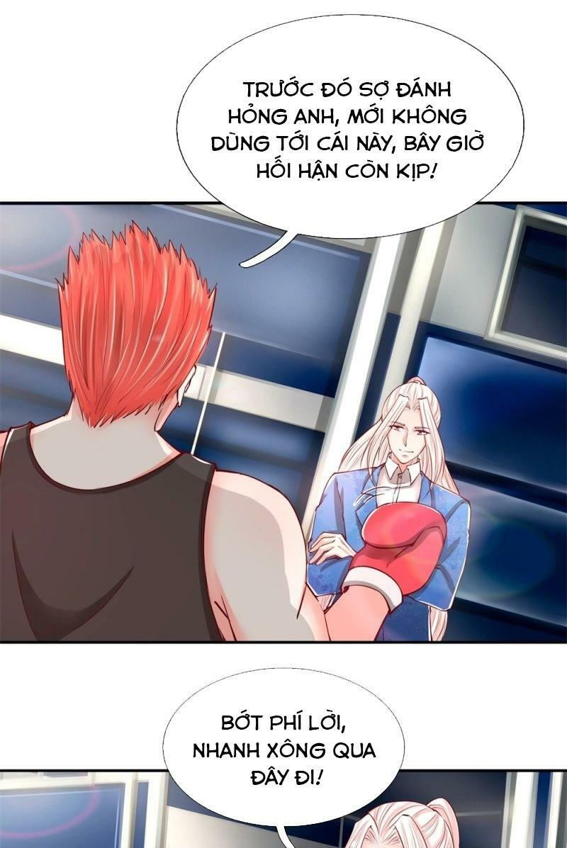 vú em tiên tôn đi ở rể chapter 97 7