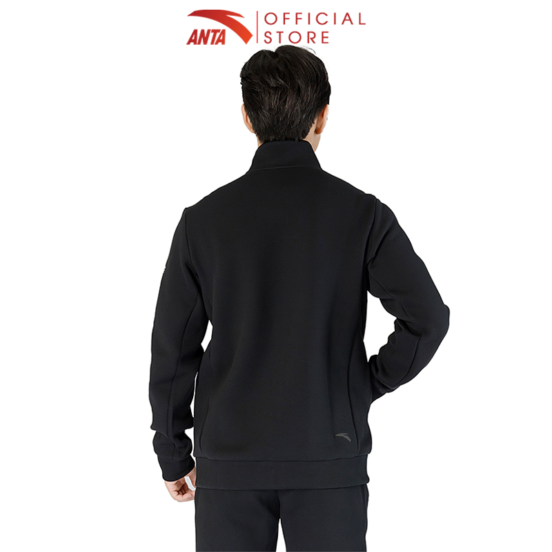 Áo khoác thể thao nam A-SPORTS SHAPE Anta 852237719