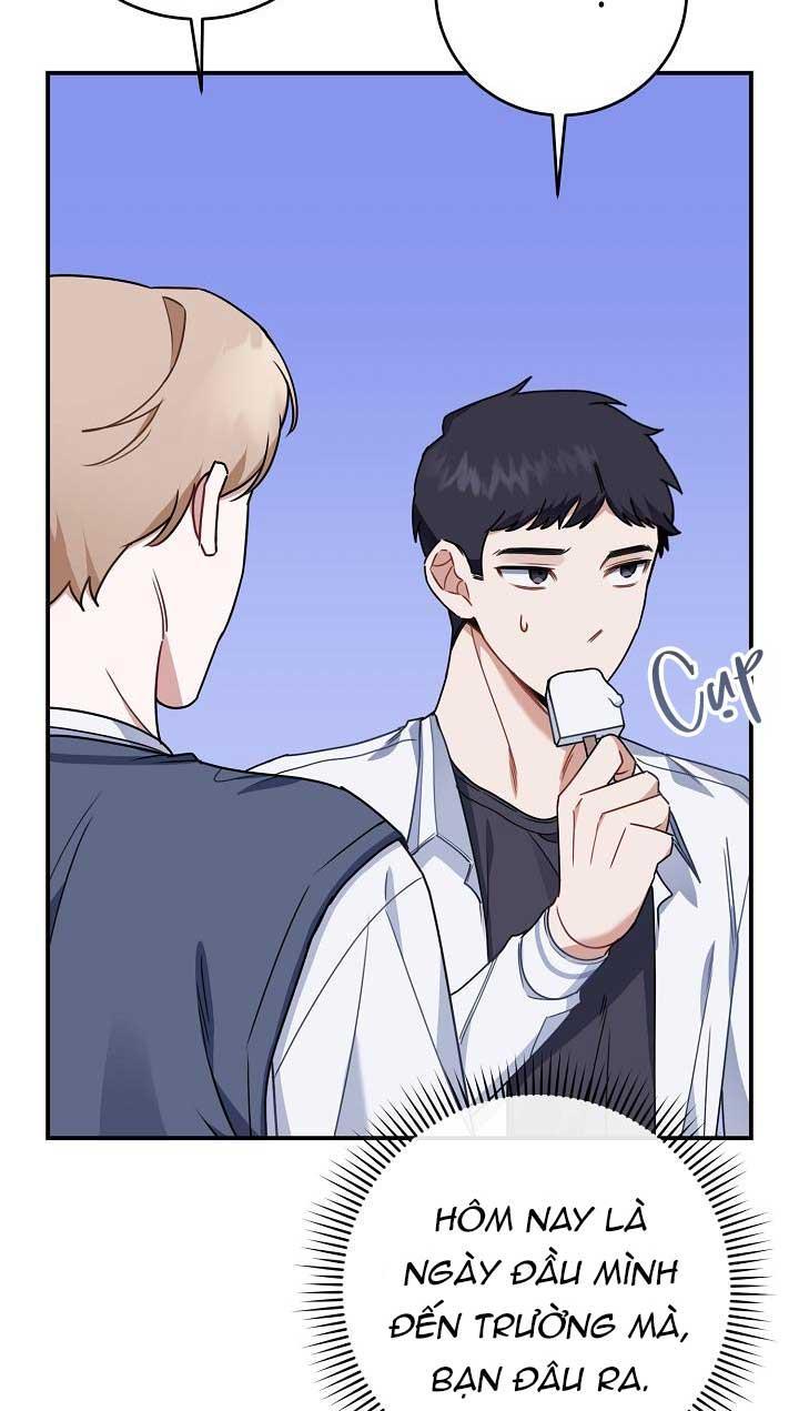 vùng đặc quyền tình yêu chapter 3 63