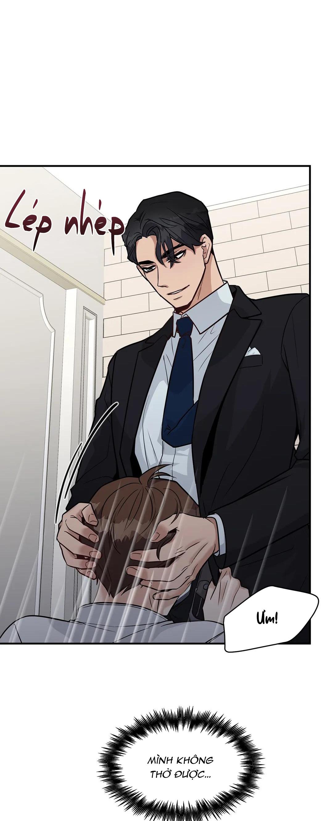 dưới bóng tình thân chapter 5 42