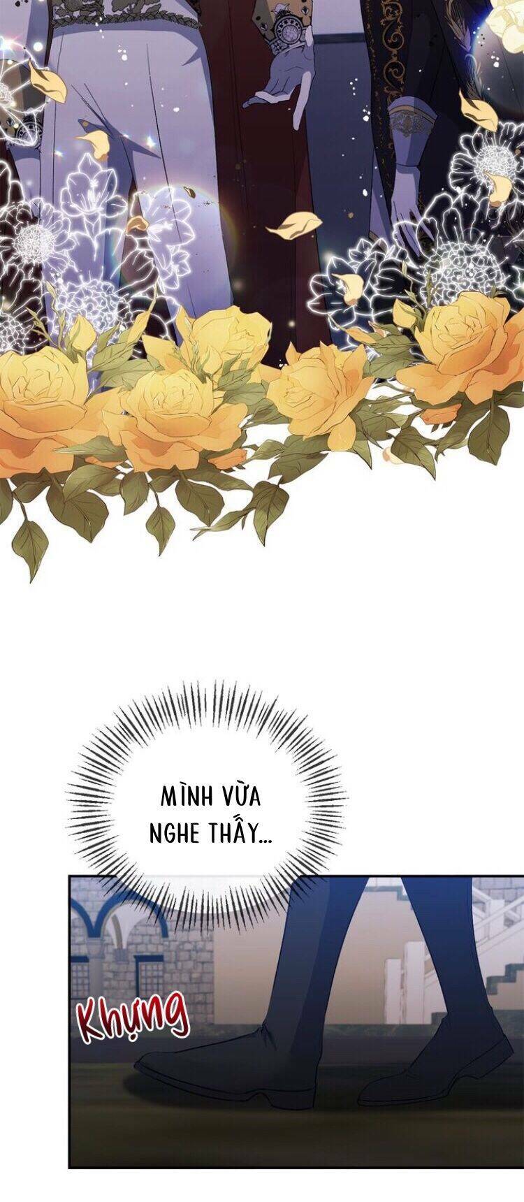 nữ công tước phương bắc là một nhân vật phản diện chapter 27 2