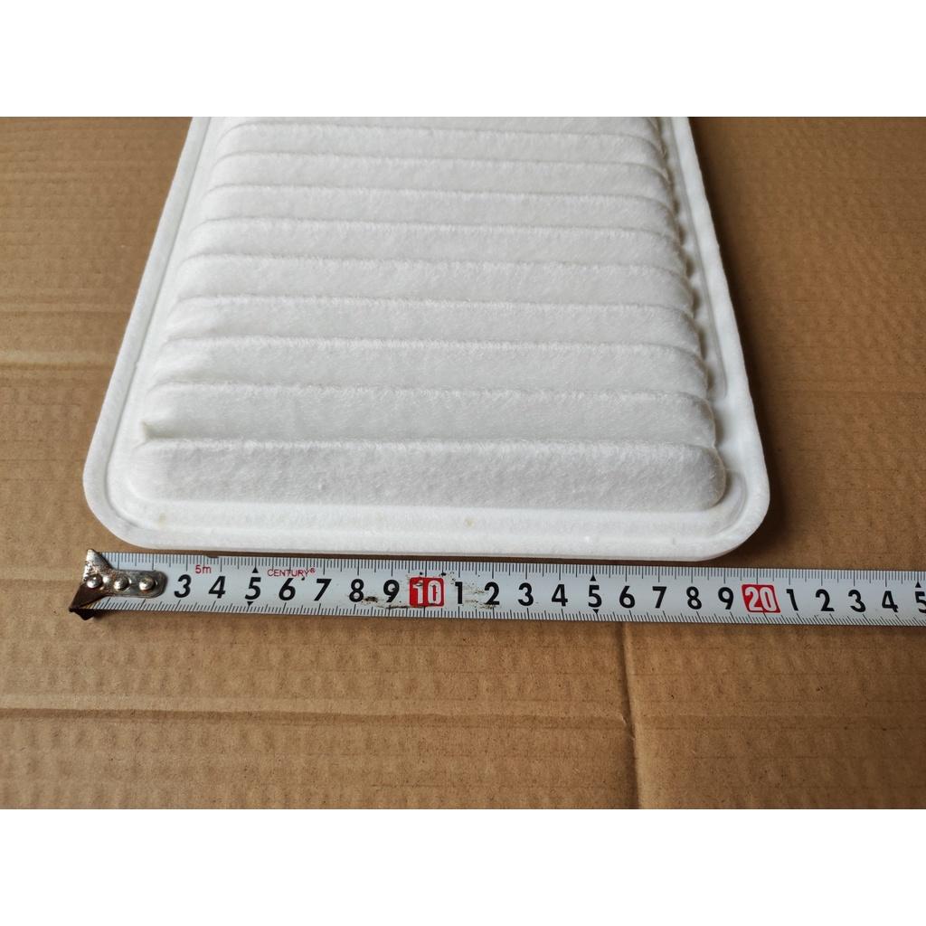 Lọc gió Toyota Venza 2.7L 2009-2016