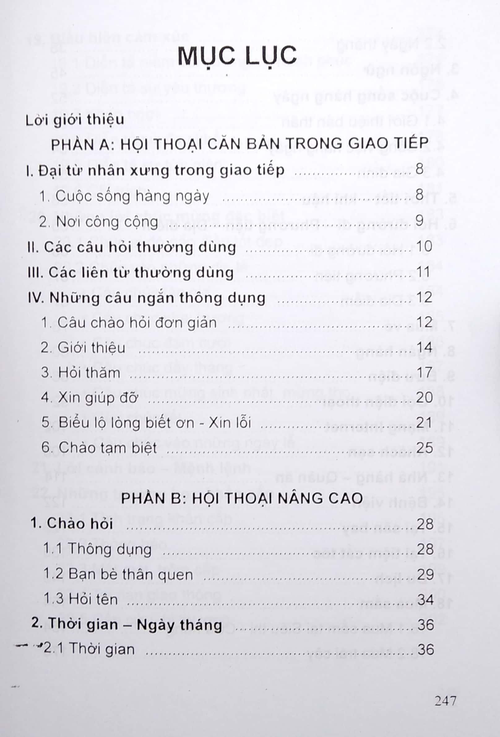 Tự Học Tiếng Hoa Cấp Tốc