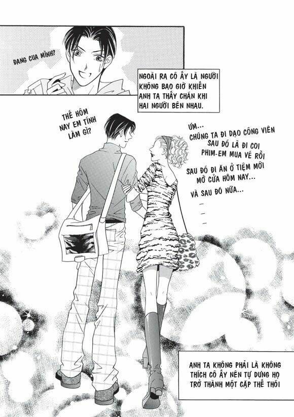 9 faces of love chapter 3 13