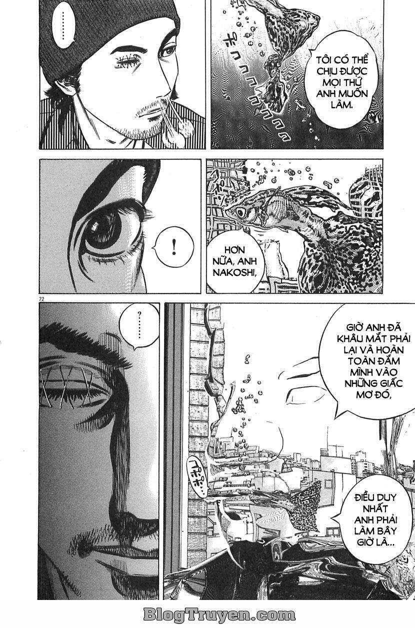 homunculus chapter 65 13