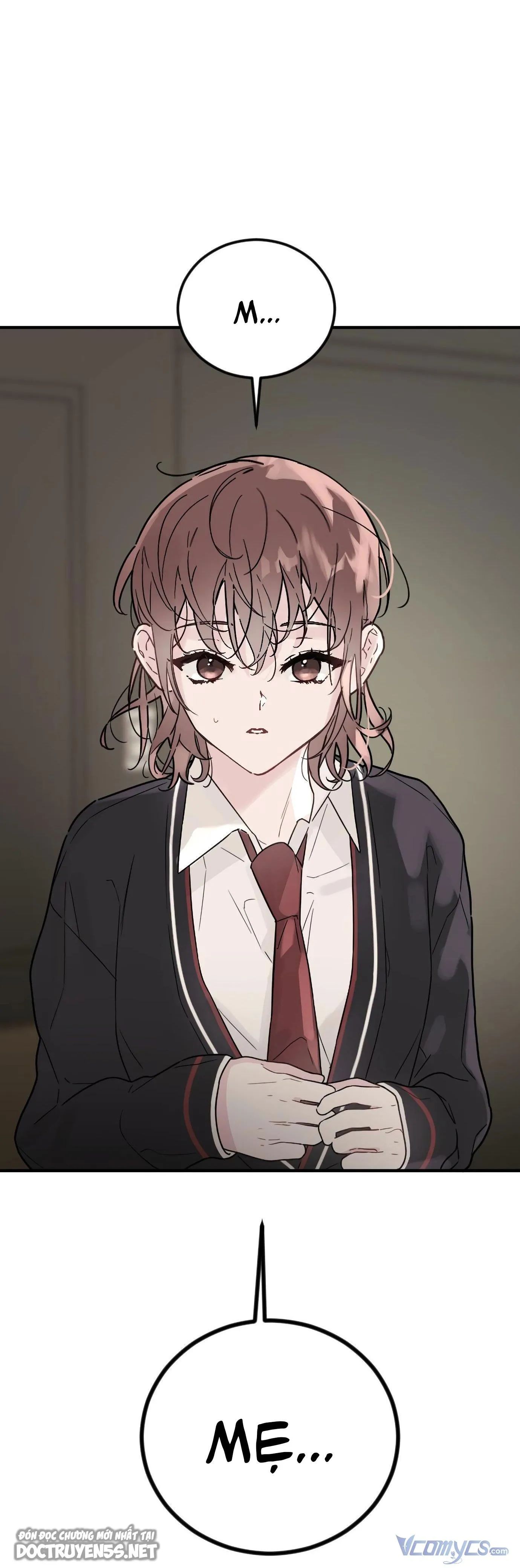 em đã tìm kiếm cả ngàn năm nay chapter 15 3