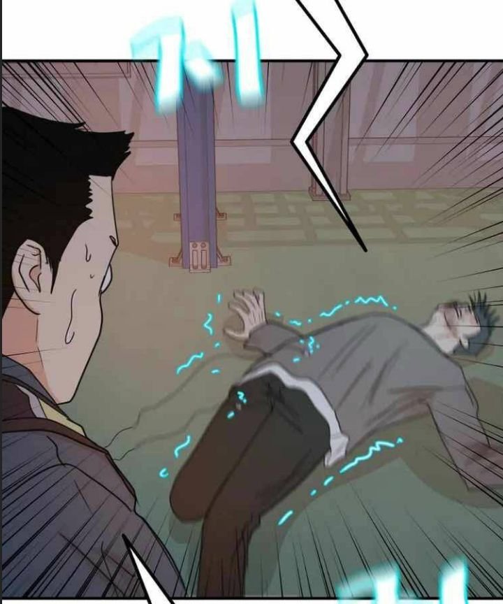 bạn trai võ sĩ chapter 90 57