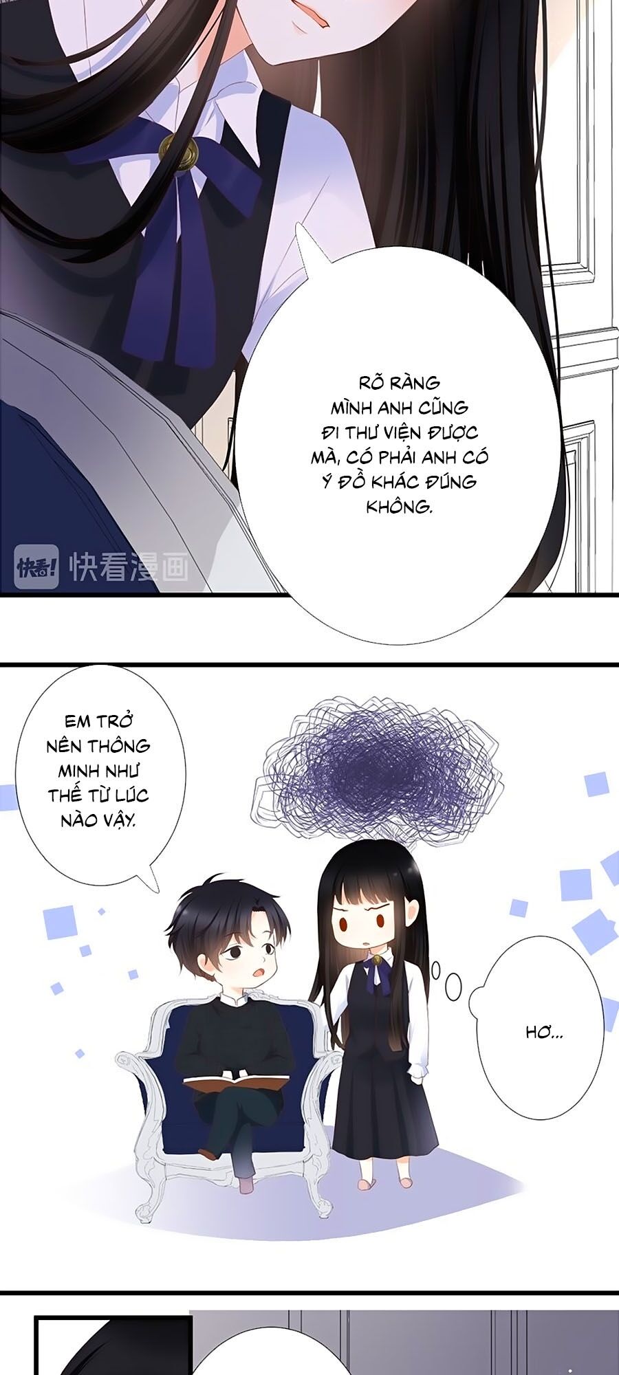 hoa chưa nở rộ chapter 32 11