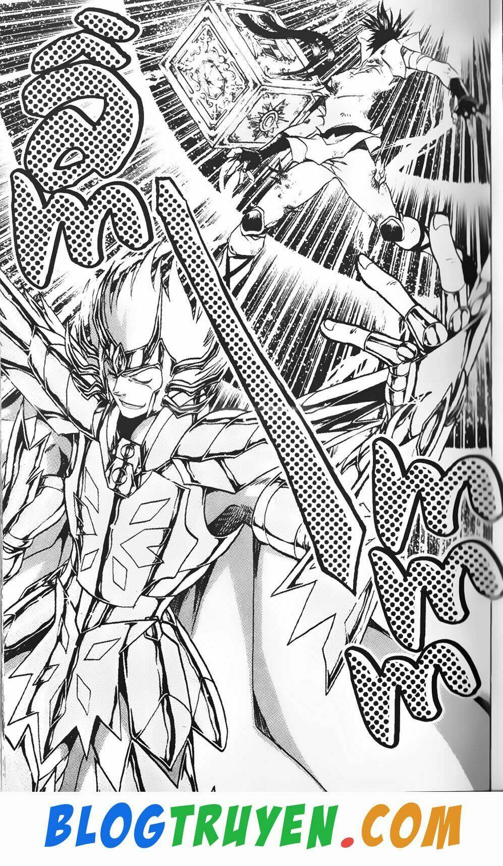 thần thoại minh vương chapter 52 17