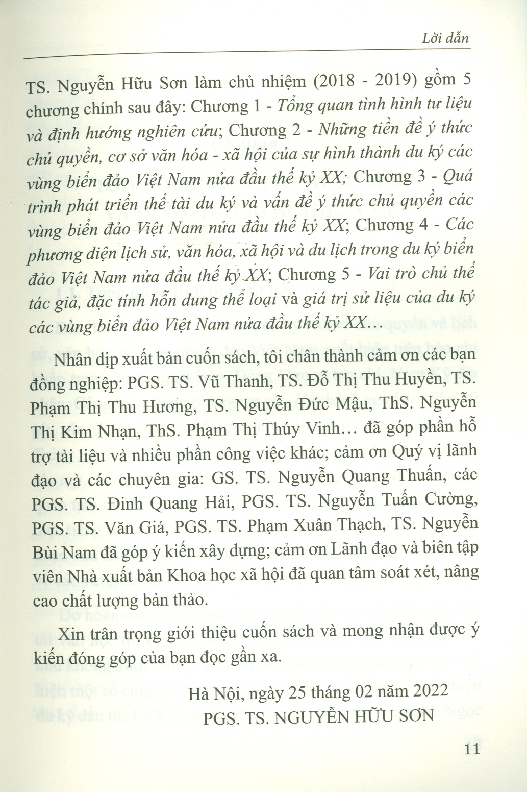 Du Ký Các Vùng Biển Đảo Việt Nam Nửa Đầu Thế Kỷ XX