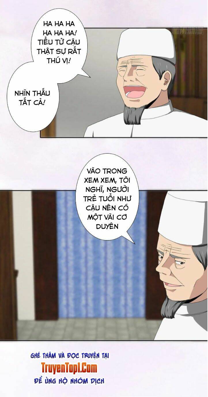 người tu tiên tại đô thị chapter 65 15