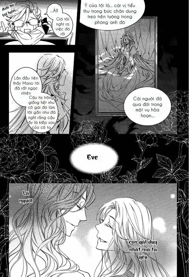 thư viện ma cà rồng chapter 9 37