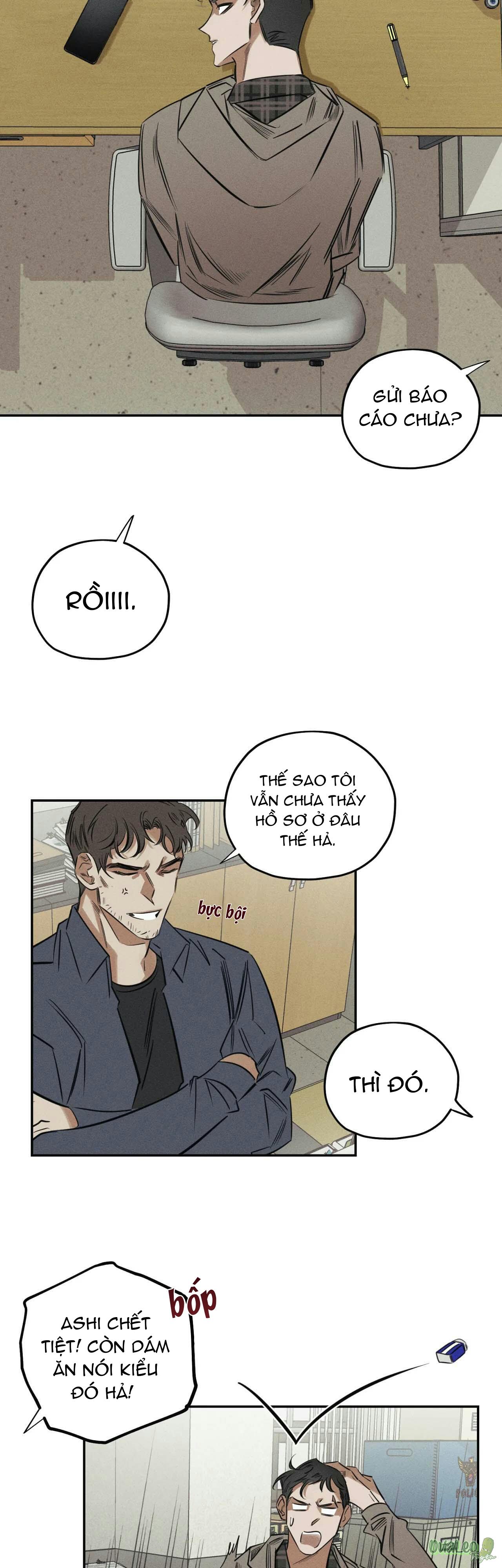 đóa hoa tội lỗi chapter 24 18