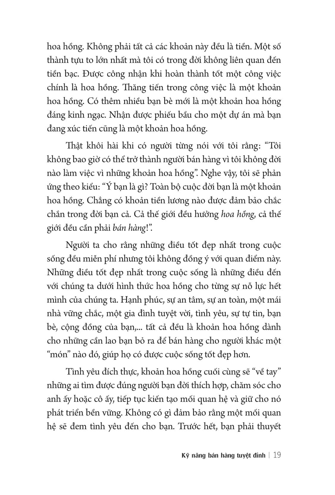 Kỹ Năng Bán Hàng Tuyệt Đỉnh (Tái Bản 2022)