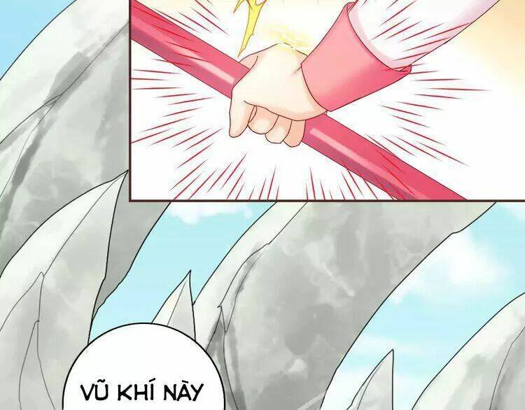 thực luyến kỳ duyên chapter 30 85