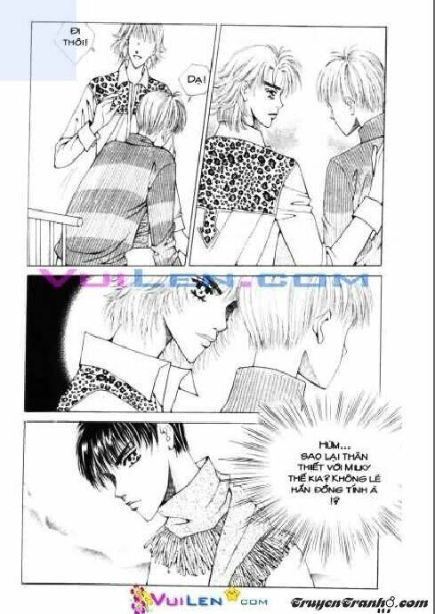 người mẫu hoàn hảo chapter 4 115