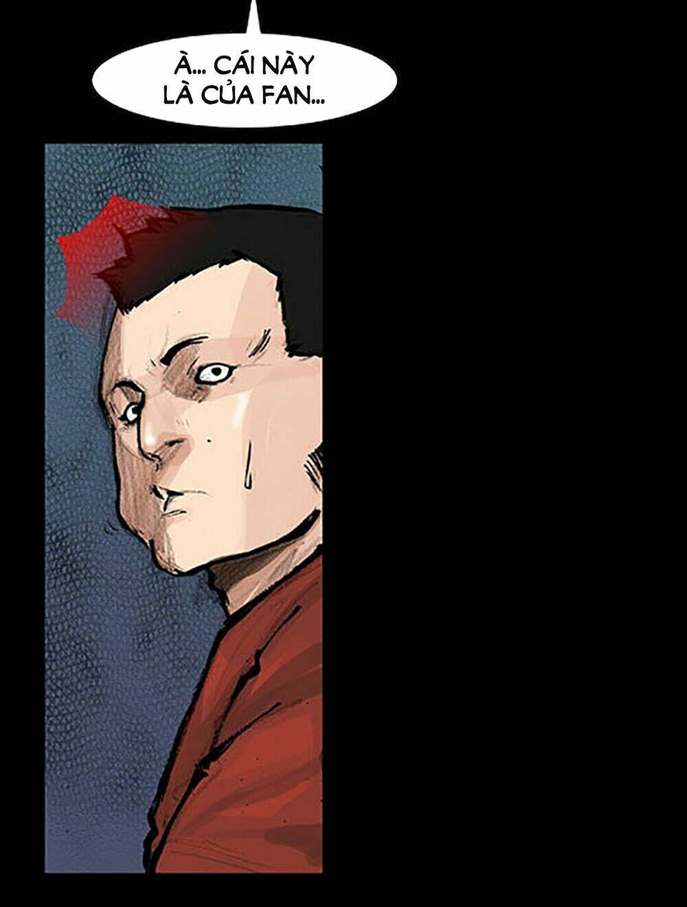 độc cô tiền truyện chapter 31 25