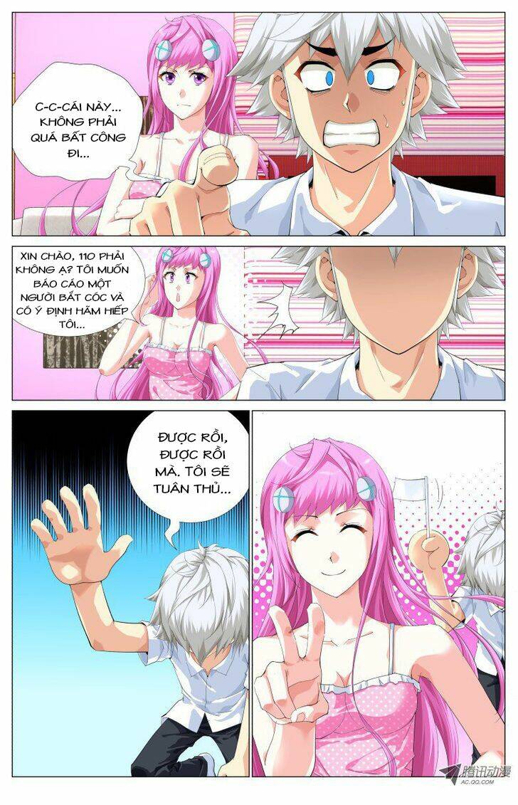 astral walker chapter 10 5