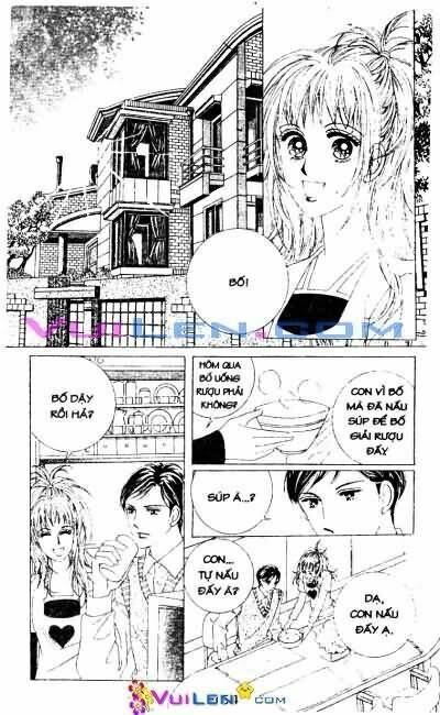 nụ hôn đầu chapter 6 154