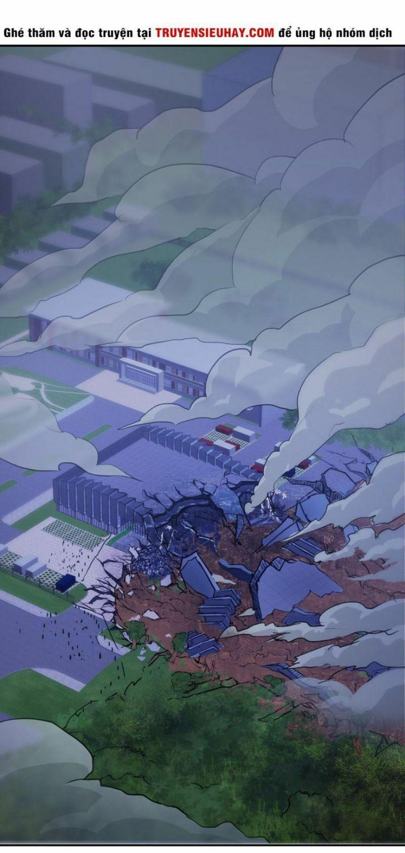 god slayer chapter 16 18