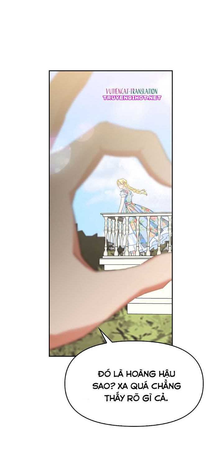ác nữ xứng đôi với bạo chúa chapter 66 37