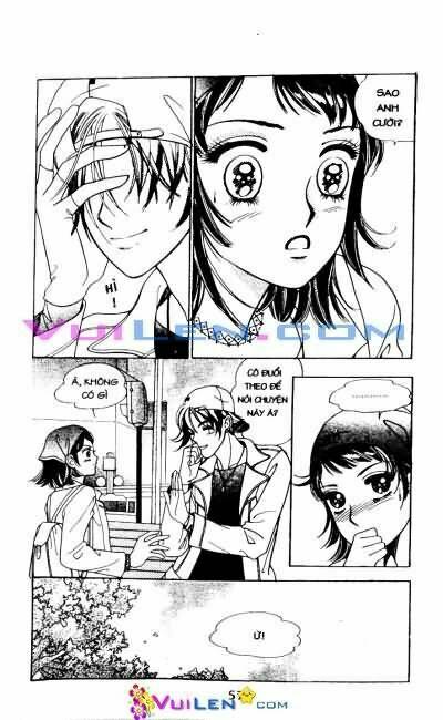 có anh trong đời chapter 1 57