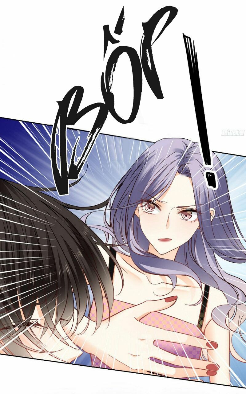 bay qua thiên sơn đến yêu anh chapter 32 38