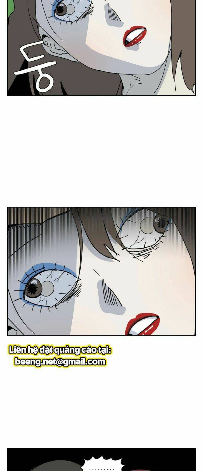 con gái tôi là zombie chapter 29 5