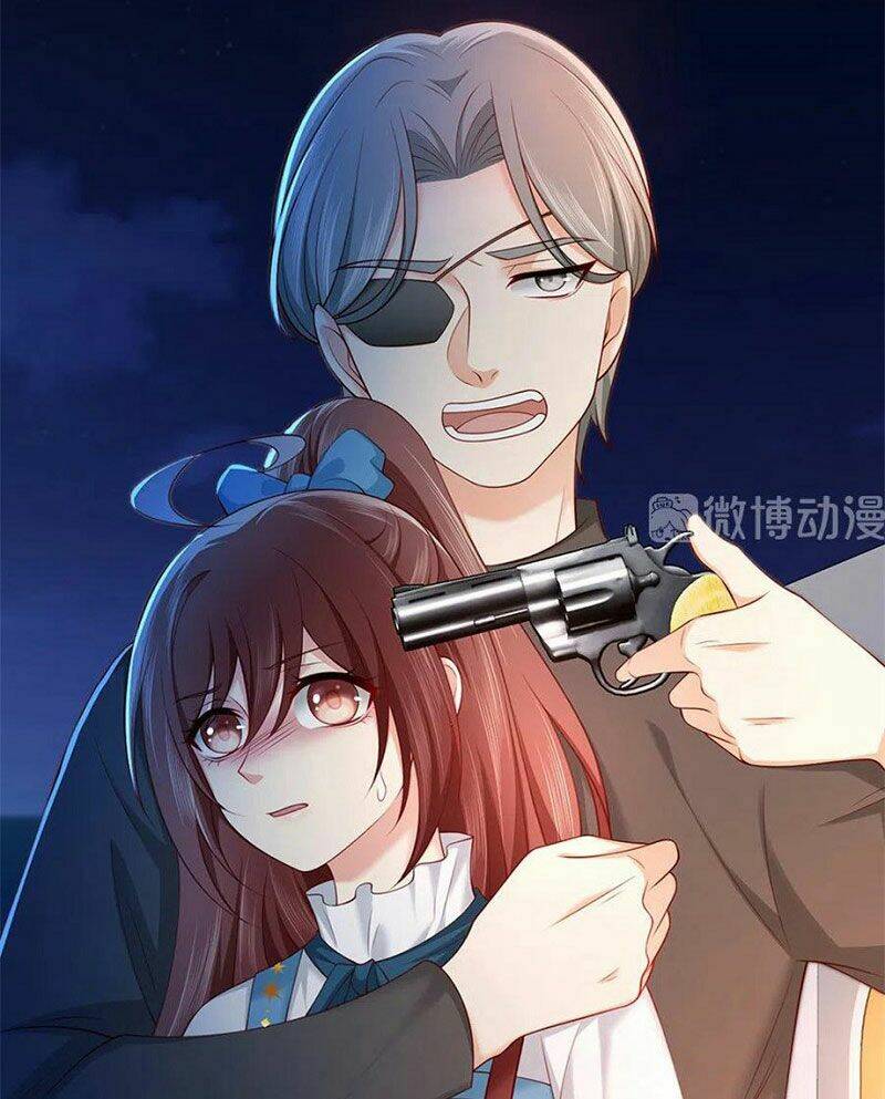 nam thần truy thê chỉ nam chapter 117.2 24