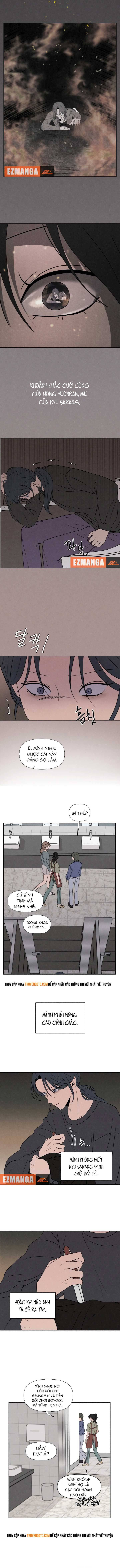 tôi muốn ngừng việc giết chóc chapter 10 5