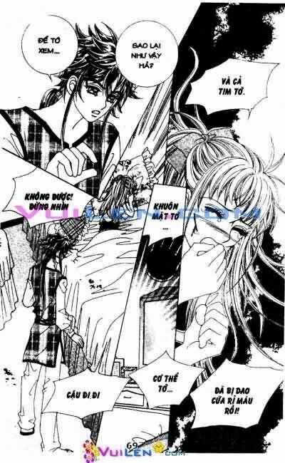 đến vương quốc ma chapter 11 69
