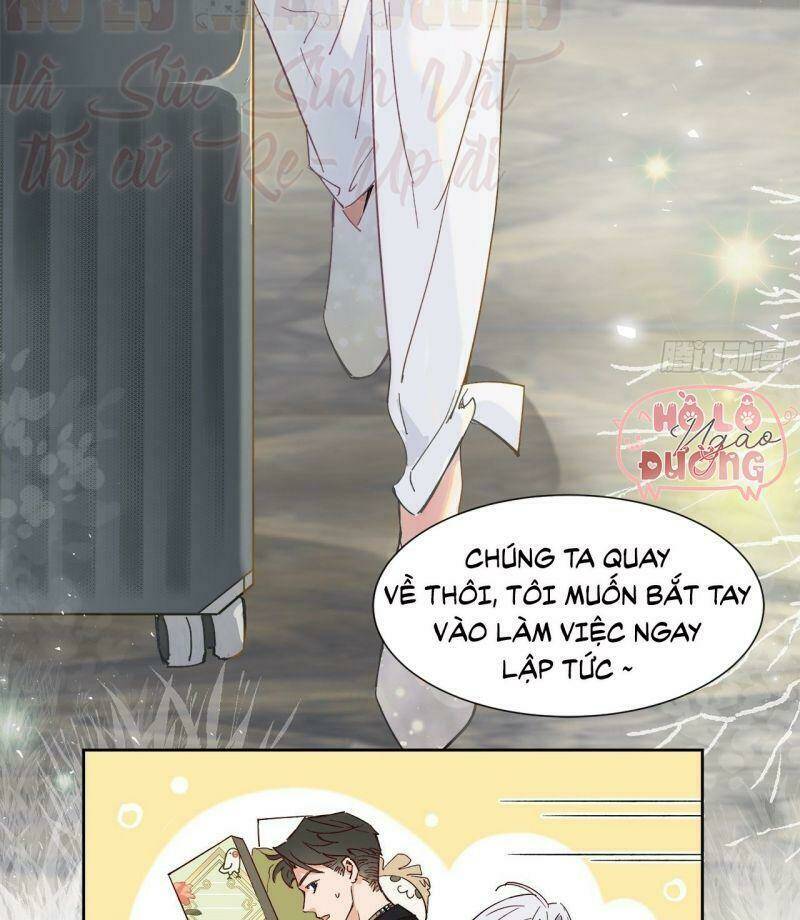 Ảnh Đế Yêu Hồ Chapter 63 - Trang 9