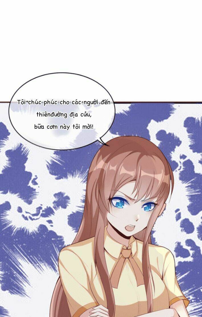 ba tôi là người giàu nhất chapter 2 16