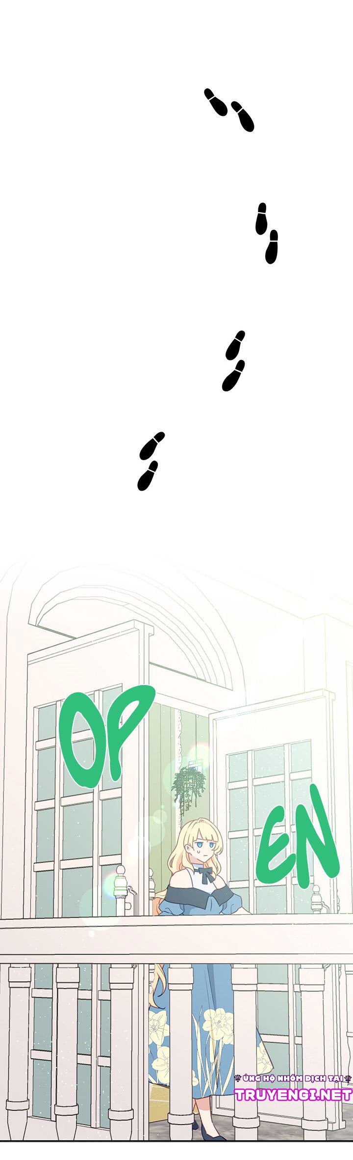 cẩn thận nữ phụ phản diện đấy! chapter 27 50