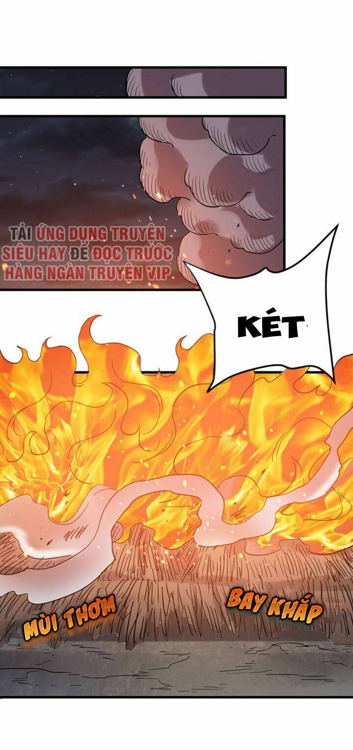 sau mạt thế tôi trở thành zombie chapter 15 30