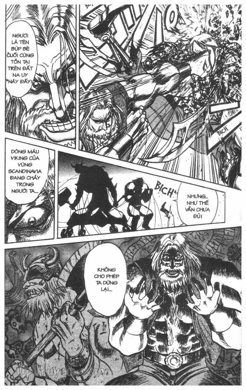 karakuri circus - gánh xiếc quái dị chapter 17 51