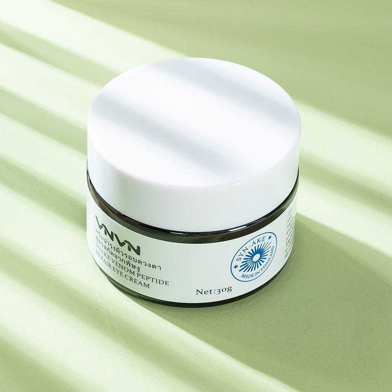 Kem chống nhăn mắt VNVN Eye Cream giảm thâm bọng mắt chống nhăn chống lão hóa dưỡng mắt Thái Lan 30g