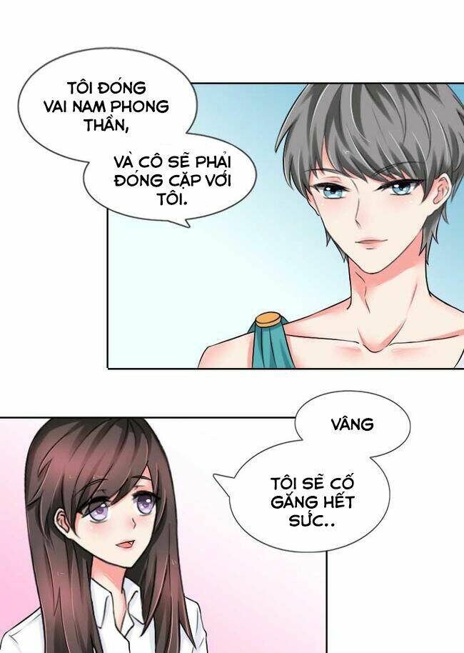 tổng tài ma cà rồng tha cho tôi chapter 25 14