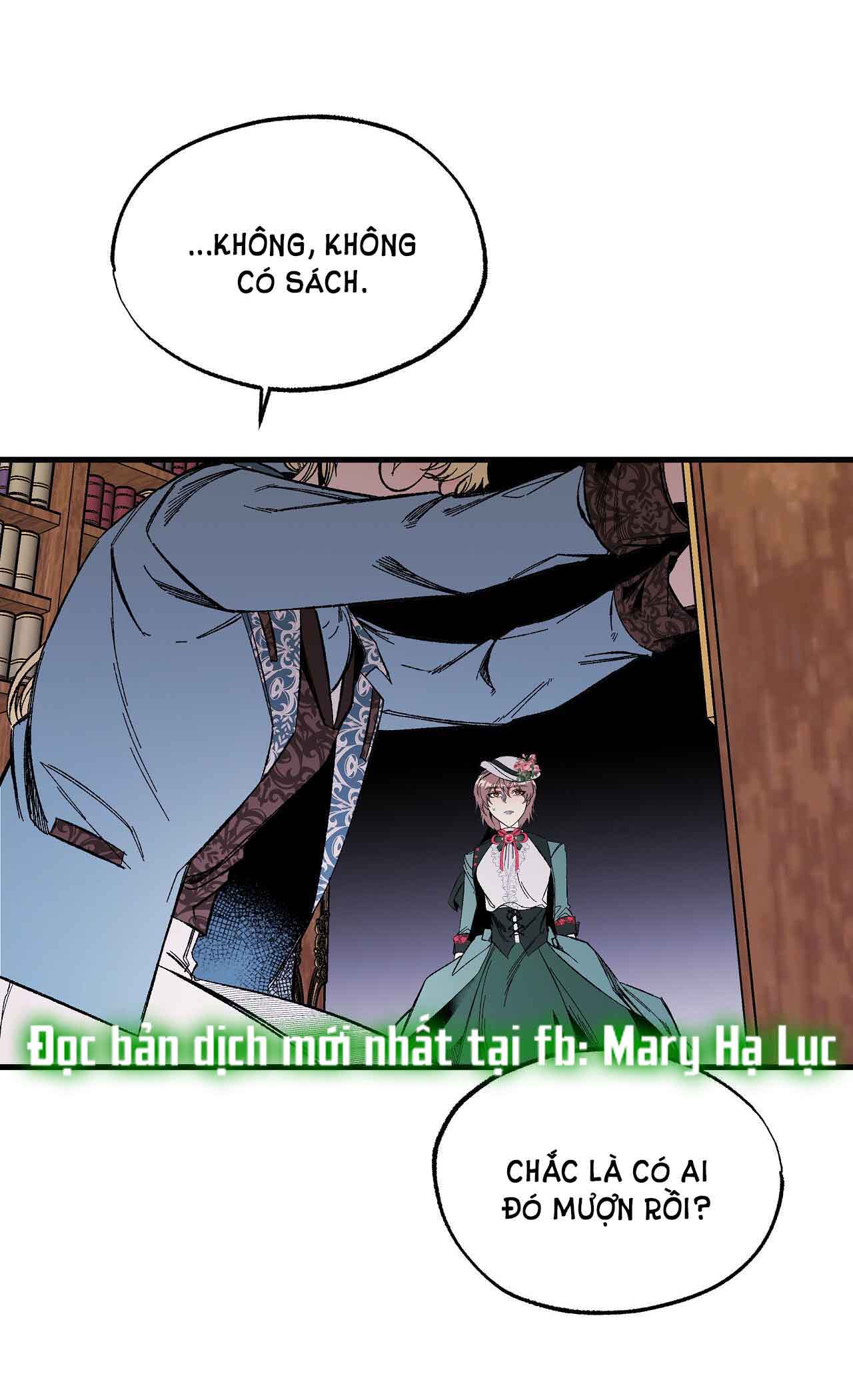 bánh xe của charlotte chapter 15.2 2