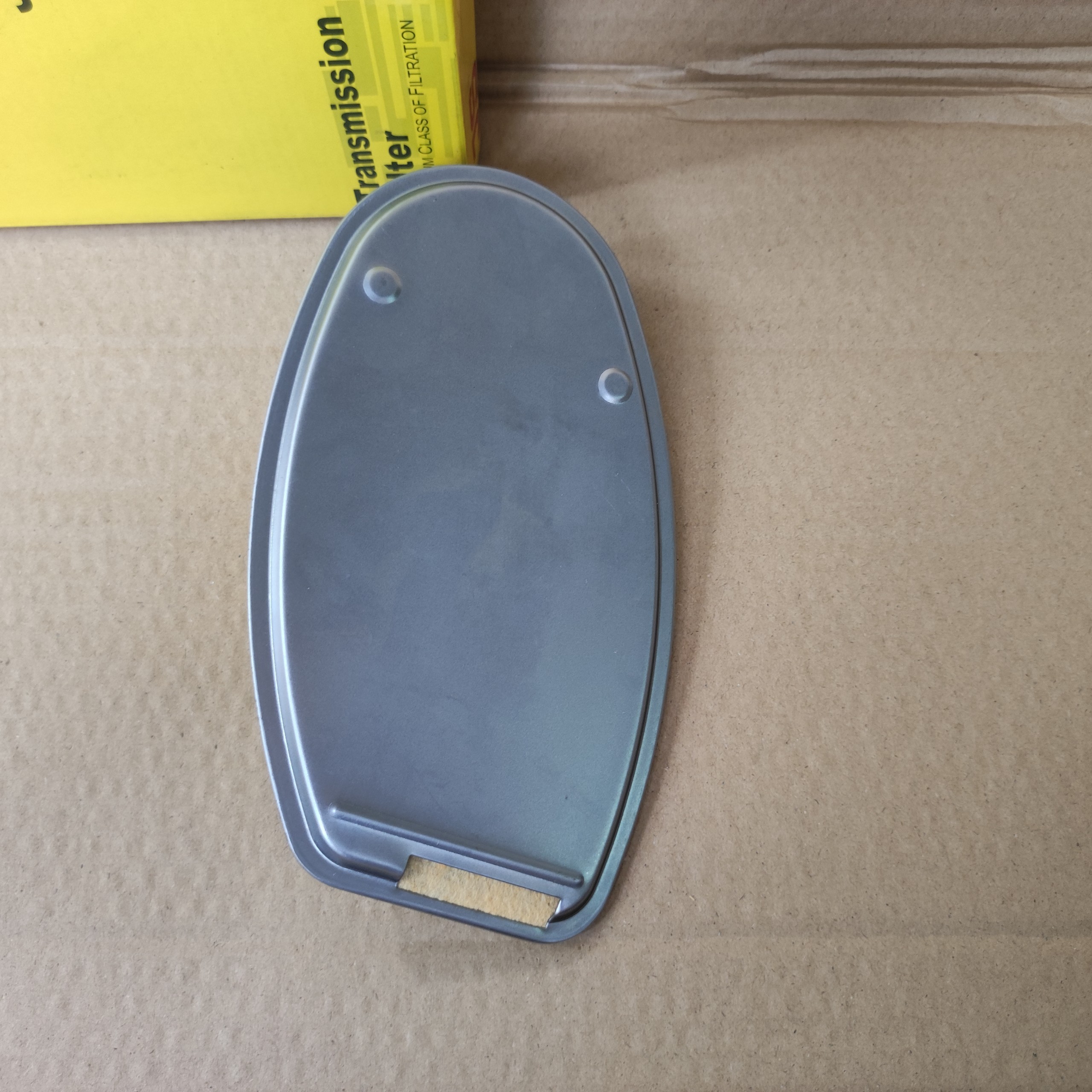 Lọc nhớt hộp số Mercedes E200, E240, E250 2009-2016