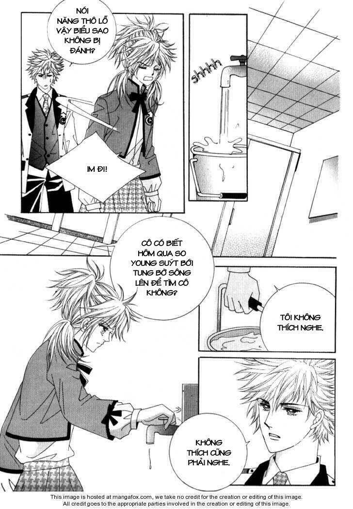 she's scary chapter 28 22