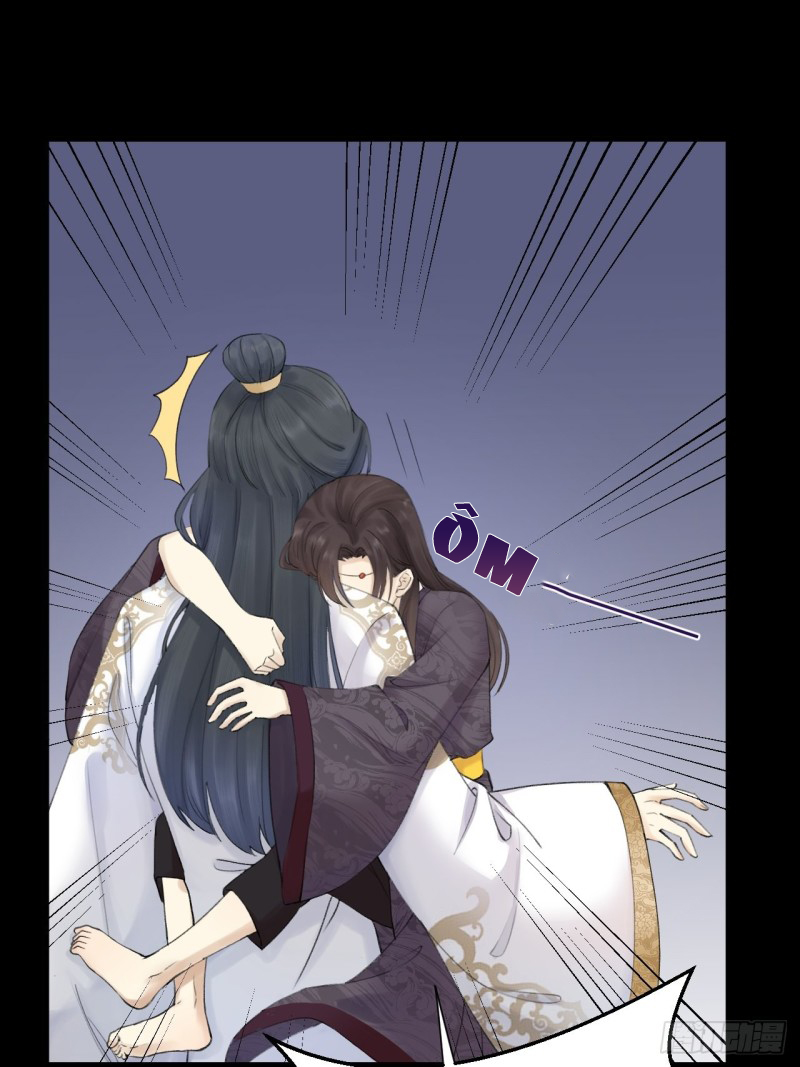 lễ băng nhạc hoại chi dạ chapter 1 37