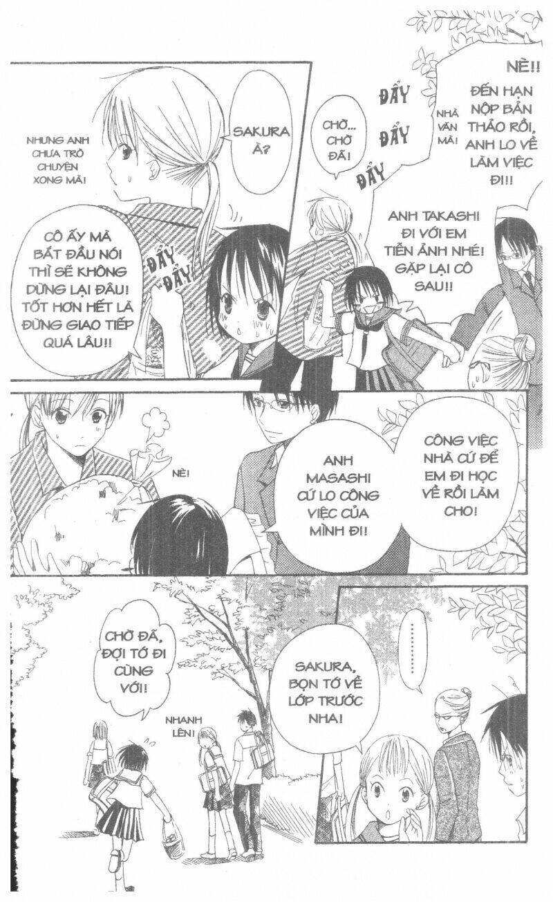 oniichan to issyo chapter 1 54