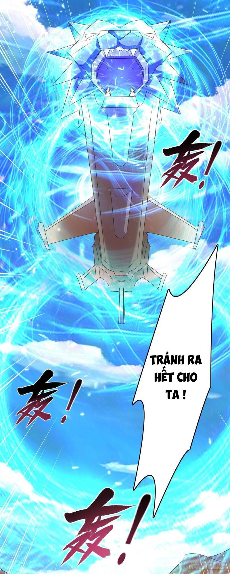 tối cường thăng cấp chapter 235 15