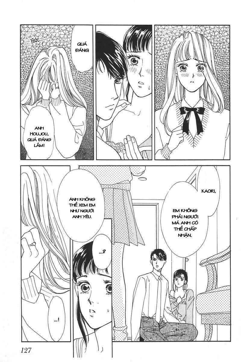 anata to senya ichiya (bên anh nghìn lẻ một đêm) chapter 3 38