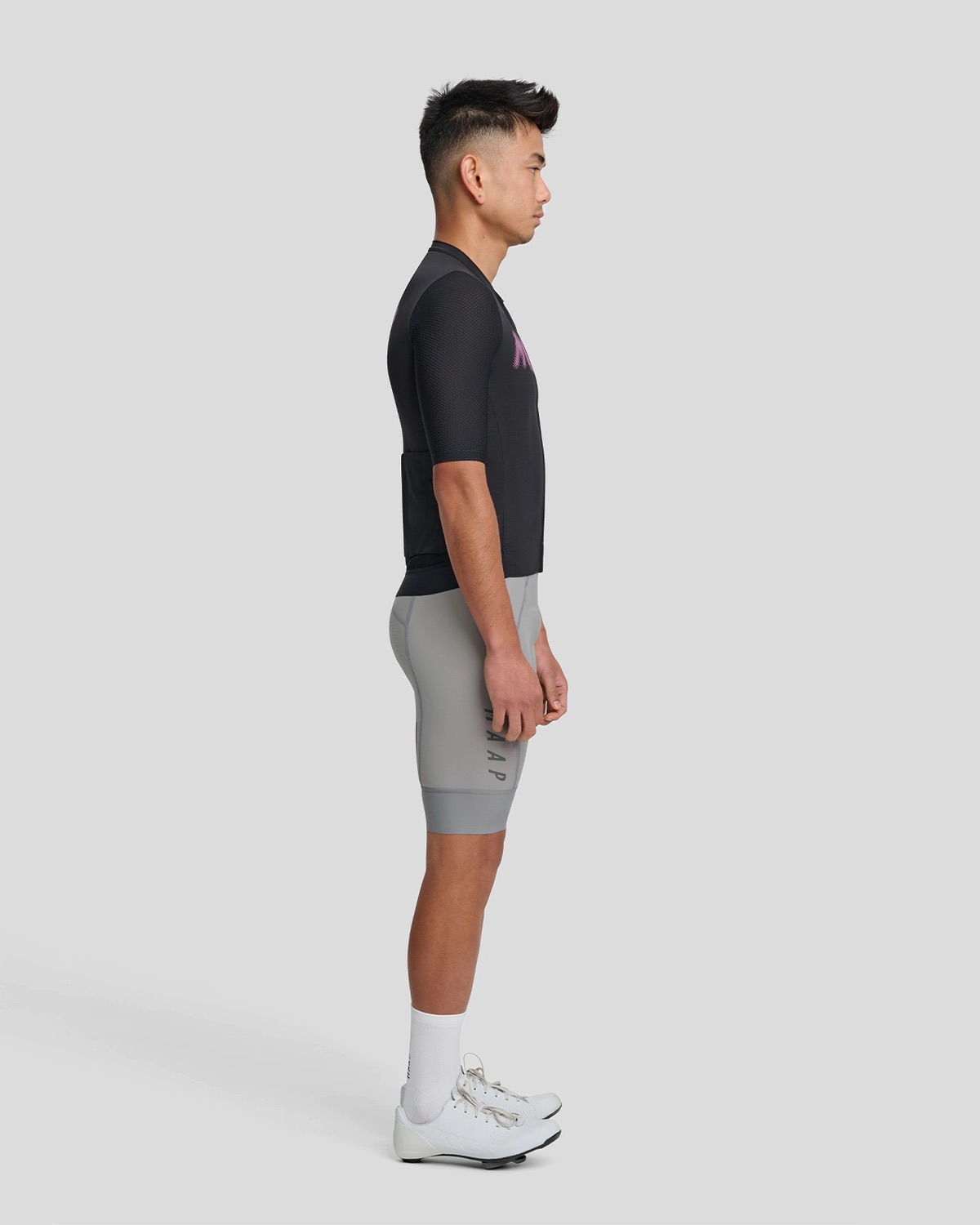 Áo Thể Thao Đap Xe Nam MAAP Halftone Pro Base jersey