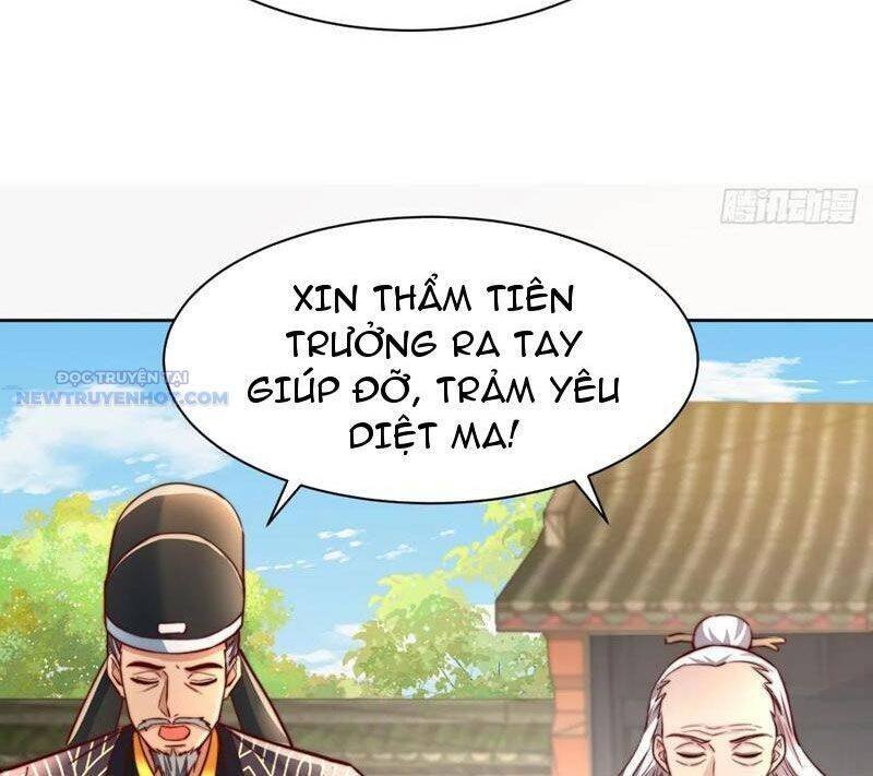 ta thực sự không muốn làm thần tiên chapter 65 51