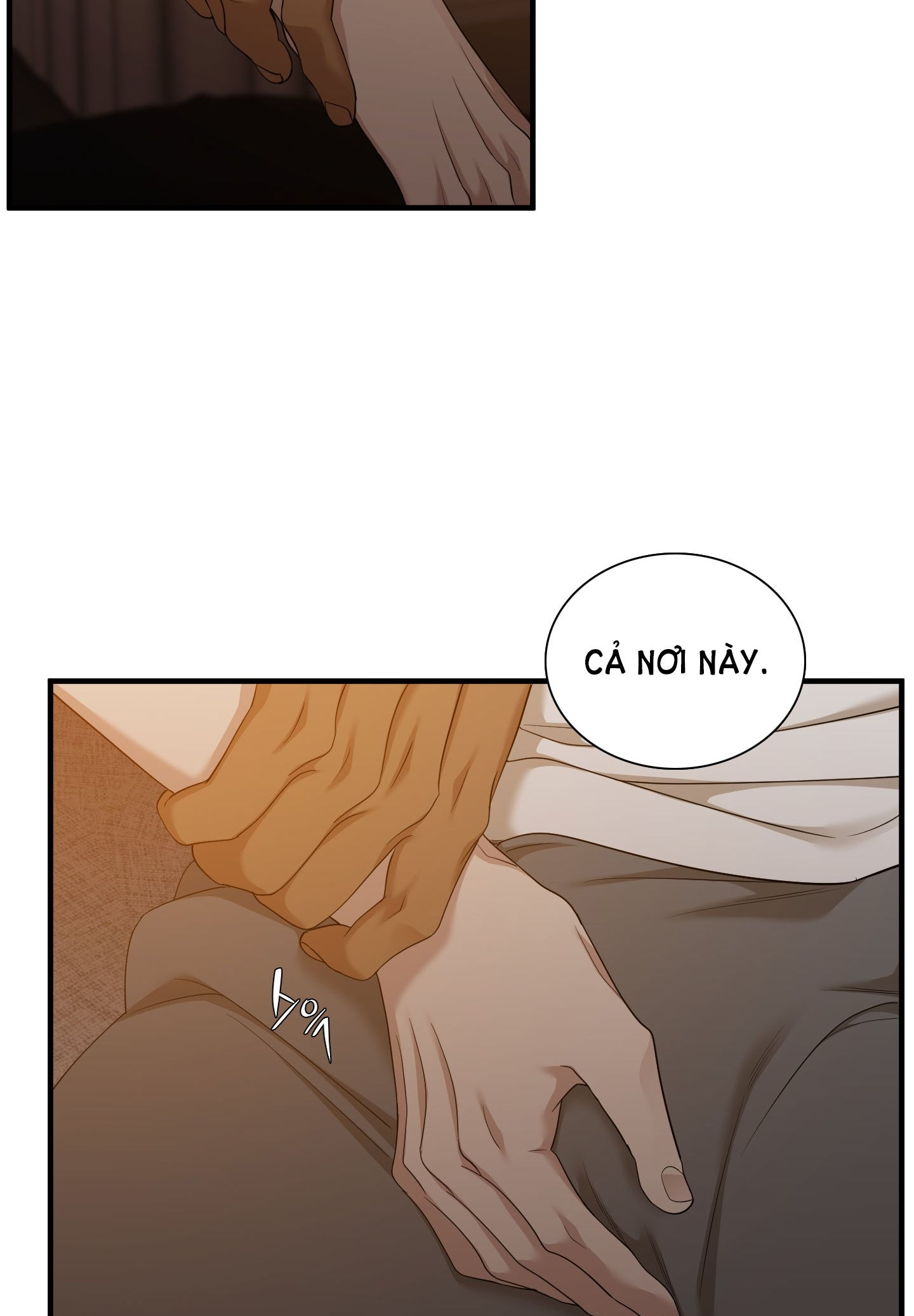 mắt phủ toàn sương chapter 77.2 44