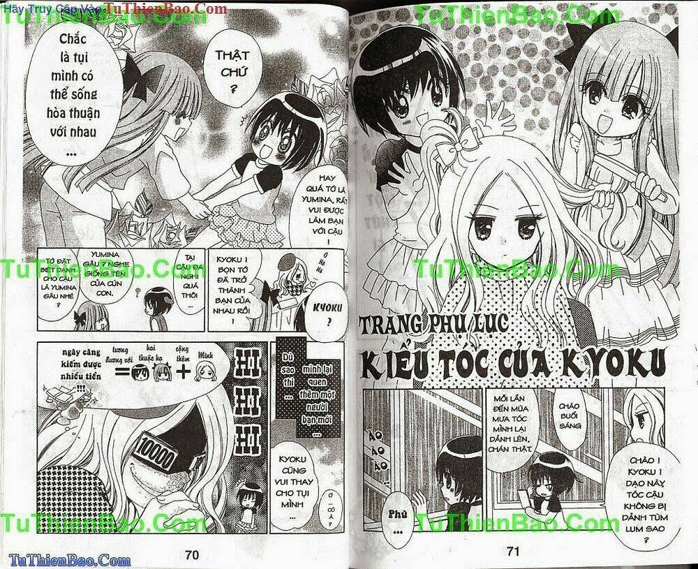 cô bé thiên tài chapter 1 37